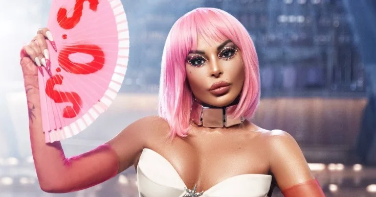 Rusiyanın məşhur musiqi prodüserləri S.O.S dan danışdı