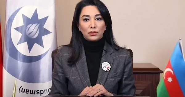 Ombudsman bəyanat verdi