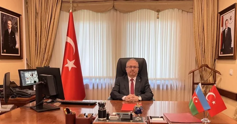 Посол Турции: События 20 января определили дальнейший путь азербайджанского народа к независимости