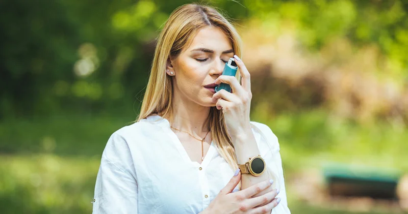 Astma tutmalarını illər öncədən proqnozlaşdırmaq olacaq