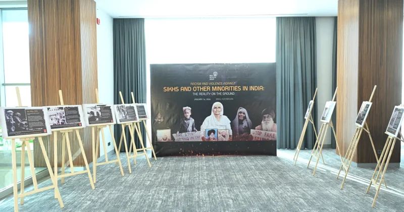 Hindistanda multikulturalizm ciddi sınaq qarşısındadır ŞƏRH