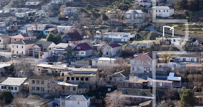 Ev almaq, yoxsa tikdirmək daha ucuz başa gəlir? VACİB AÇIQLAMA