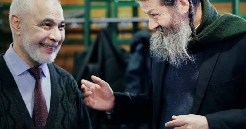 В Стокгольме еврейские лидеры поддержали мусульманскую общину