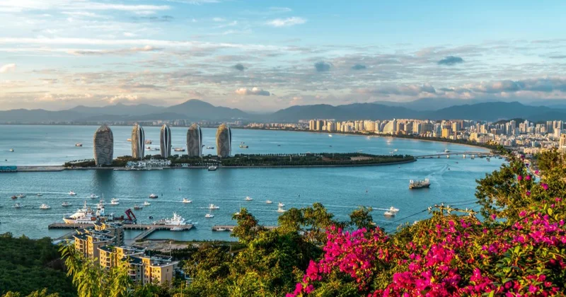 Çin iki dəfə minlərlə balıqçı gəmisini səfərbər edib: Bu nə deməkdir?