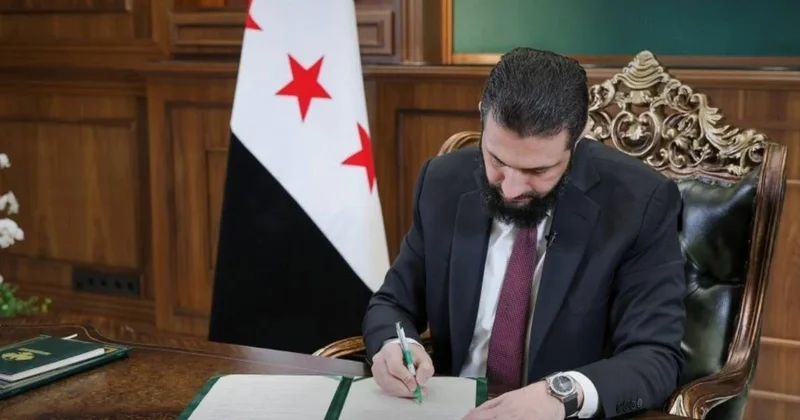 Suriyada kürd dilinin tanınması: Tarixi qərar, yoxsa siyasi manevr?