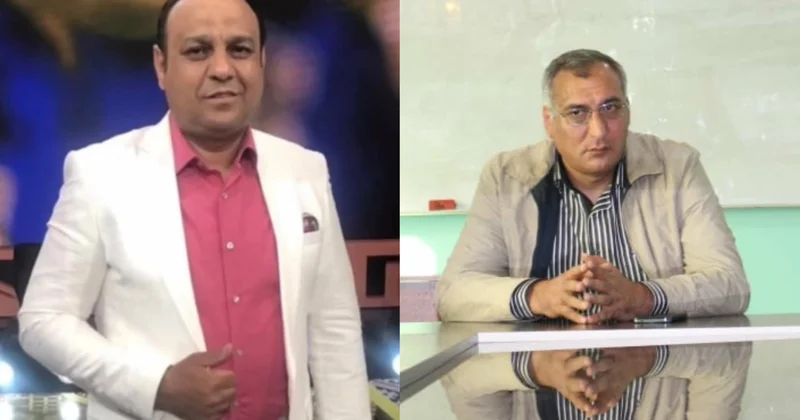 Xanəndədən Şərif Ağayara cavab: “Günahdır”