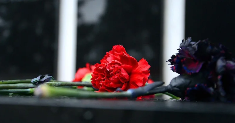 Сегодня 36 я годовщина трагедии 20 Января