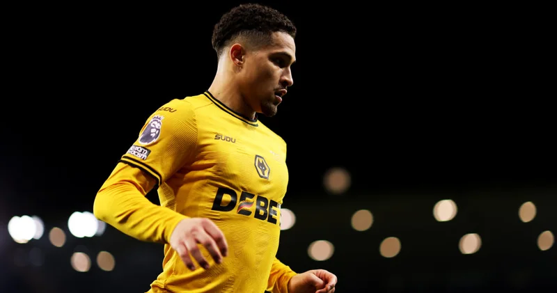 Avropa nəhəngləri “Vulverhempton nun futbolçusuna elçi düşüb