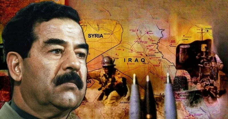 İki ölkə hərəkət keçir: İrandan qorxunc xəbər yayıldı Səddam Hüseyn ssenarisi təkrarlanır?