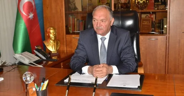 Sabiq icra başçısının oğlu həbs edildi Məhkəmə qərarı