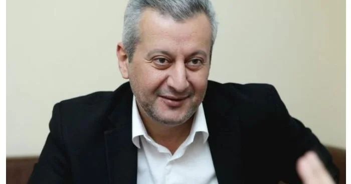 Qaçmaq nədir? Nəsimi Nəbizadə Qurtuluş undan danışdı