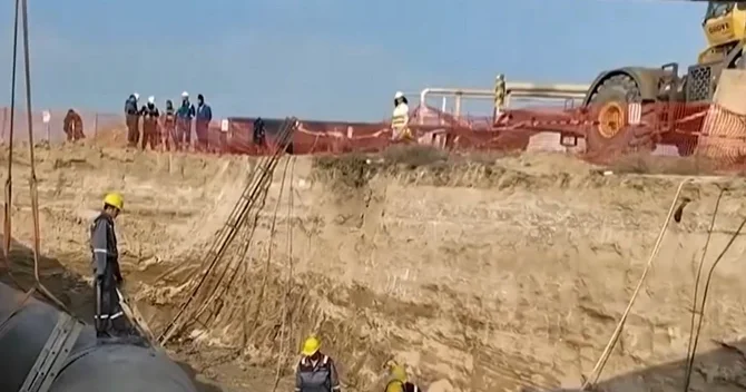 Hövsan üfunətdən xilas edilir: Çirkab sularla bağlı problem necə həll olunur?