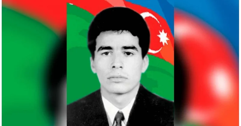 Qəhrəmanlığı unudulmayan Vətən sevdalısı