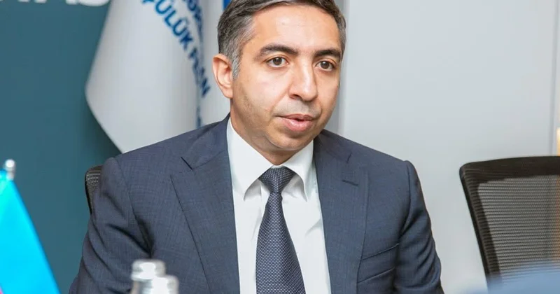 Заур Алиев: Мы стремимся к серьезному и основательному развитию