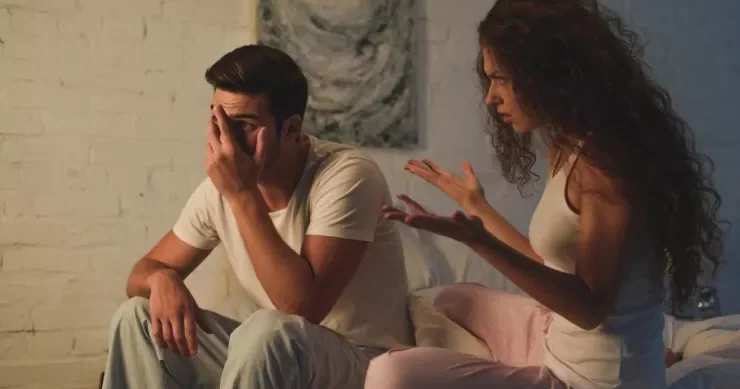 Cütlüklərin daha az dava etməsinə kömək edən 1 nömrəli üsul