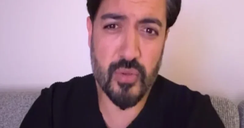 Narkotik testi müsbət çıxan Yusuf Güneydən açıqlama