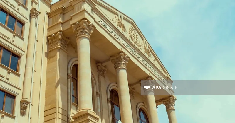 Qurtuluş reabilitasiya mərkəzi ilə bağlı cinayət işi başlanılıb