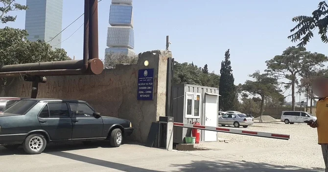 Nəqliyyat vasitələrinin cərimə meydançasına gətirilməsi və orada saxlanılması qaydaları müəyyənləşir