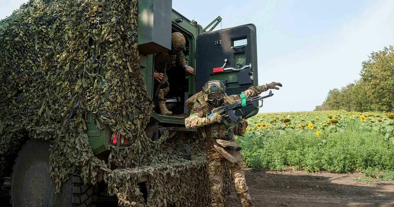 Əks hücuma keçəcəklər! Generaldan orduya xəbərdarlıq