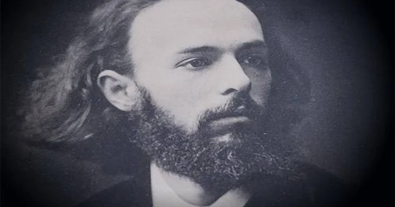 Axı nəyin eşqinə çarpışım indən belə? Semyon Nadsonun şeirləri