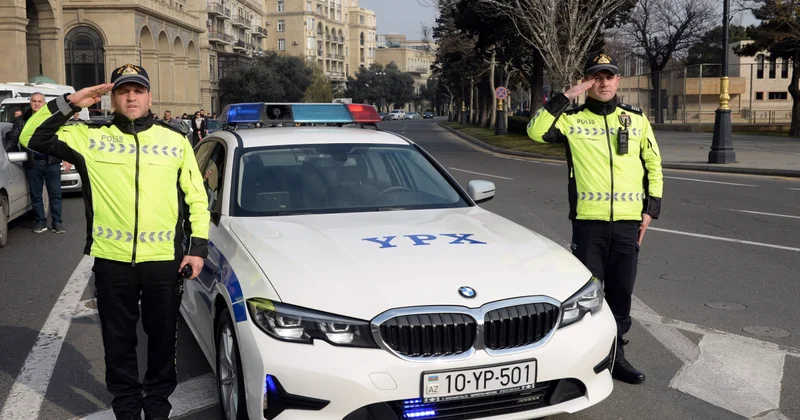 Дорожная полиция предупреждает...