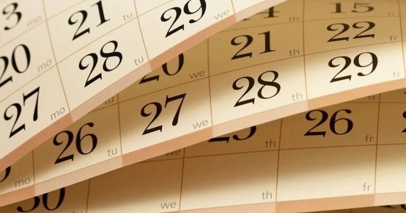 Bu il bayram olacaq günlər açıqlandı