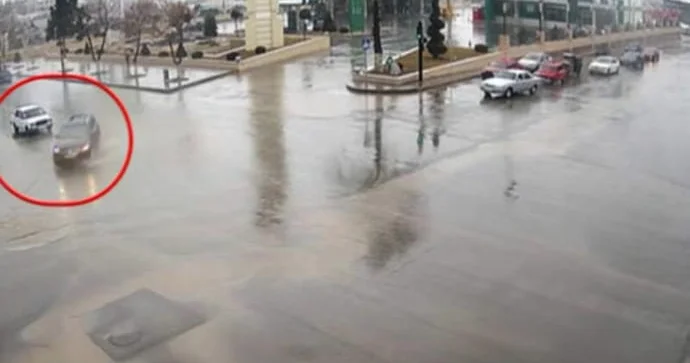 Шумахер из Гянджи