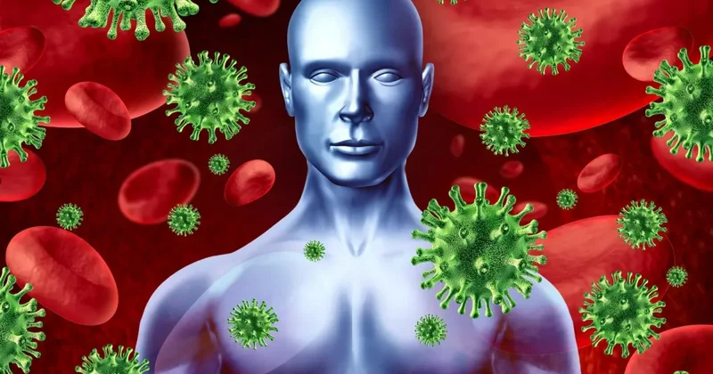 ОРВИ поглощает Казахстан