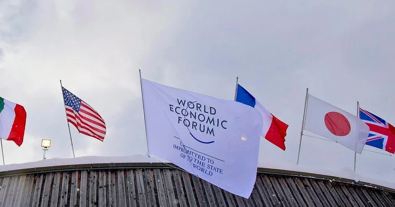 Всемирный экономический форум в Давосе отменил приглашение Аббасу Аракчи