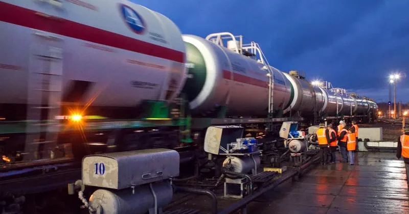 Минэкономики РА: Российский сжиженный газ очень скоро будет поступать в Армению через Азербайджан