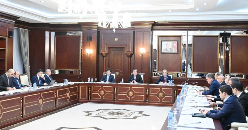 “Yol hərəkəti haqqında” və “Avtomobil yolları haqqında” qanunlarda dəyişiklik edilir