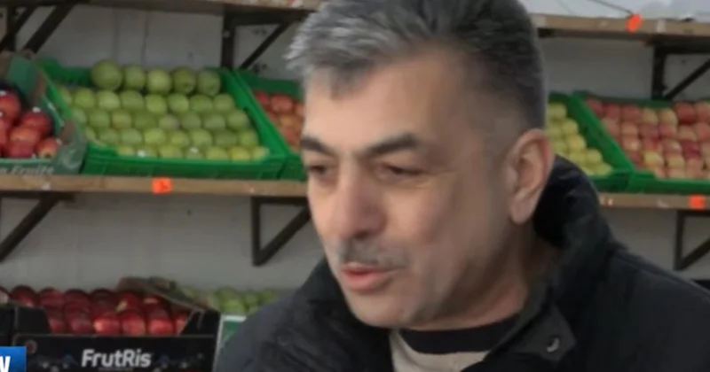 “Bir səhv etmişdi, başa düşdü, gətirib qaytardı” Video