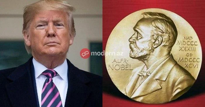 Dünya daha Trampı maraqlandırmır SƏBƏB