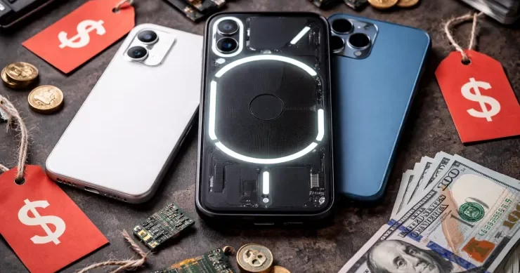 Bu smartfonlar bahalaşacaq