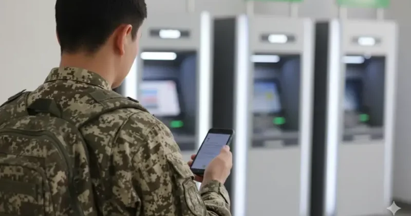 Срочникам в Казахстане запретят брать кредиты в банках?