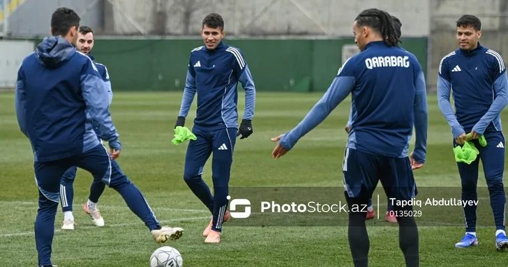 Легенда Интера Вальтер Дзенга: Карабах имеет шансы на успех в Европе