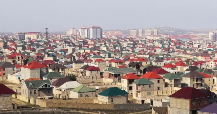 Bakıdan ev almaq istəyənlərə xəbərdarlıq Bu ərazilərdə qiymətlər qalxacaq