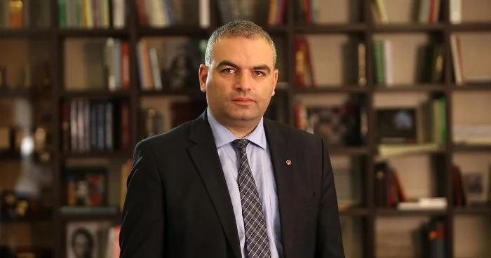 Следком Армении проводит обыск у экс директора музея т.н. геноцида