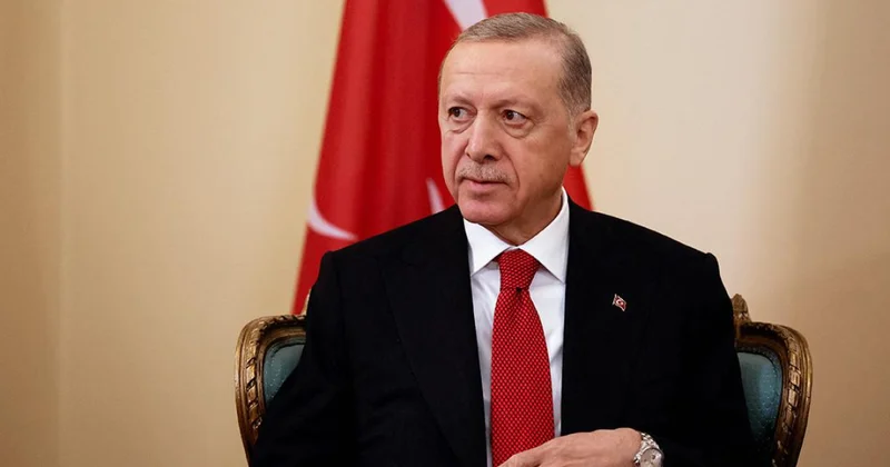 Эрдоган о протестах в Иране: с Божьей помощью…