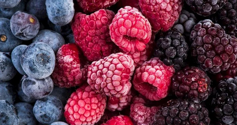 Qışda ucuz qiymətə dondurulmuş yay meyvəsi Mütəxəssisdən xəbərdarlıq