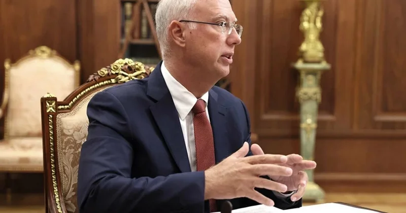 Дмитриев иронизирует над ЕС за отказ от российского газа Minval Politika