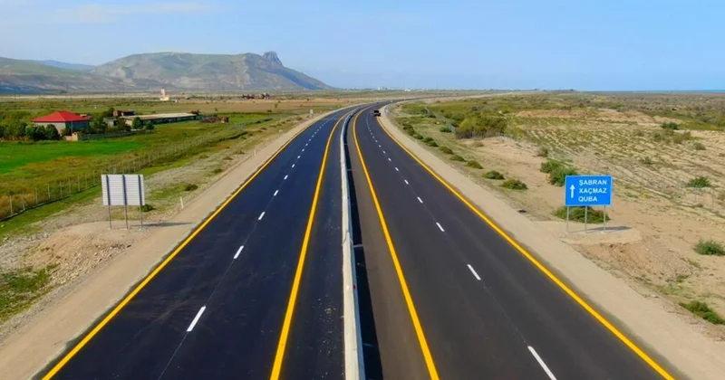 Ödənişli yolda sürət həddi Bu qədər olacaq