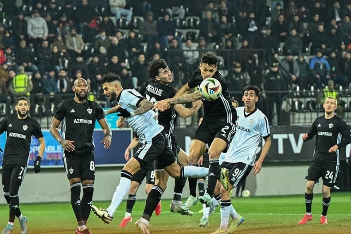 Neftçi 1800, Qarabağ 3200 manat cərimələnib