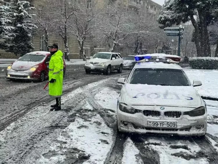 525 ci qəzet DYP: Havanın dəyişməsi fəsadlara səbəb olub