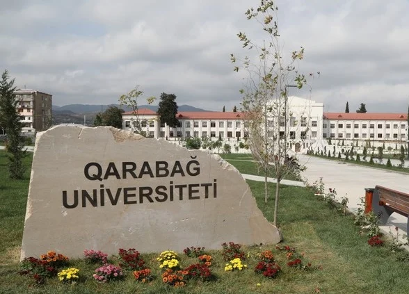 Universitetdə işləmək istəyənlərin nəzərinə! Vakansiya var