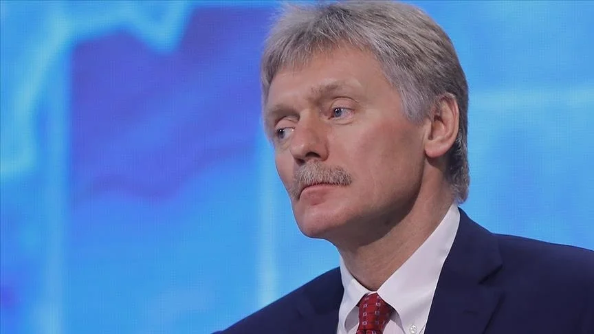 “Rusiya İranla münasibətlərə böyük önəm verir“ Dmitri Peskov