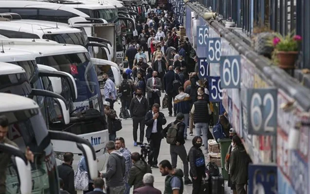 Avtobusda öldü, 8 saat heç kim fərqinə varmadı