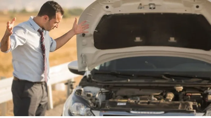 Sürücülər maşının motorundakı alışma problemləri ilə bağlı nə etməlidir? ARAŞDIRMA