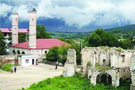 Daşnakların Qarabağı yenidən işğal etmək niyyəti...