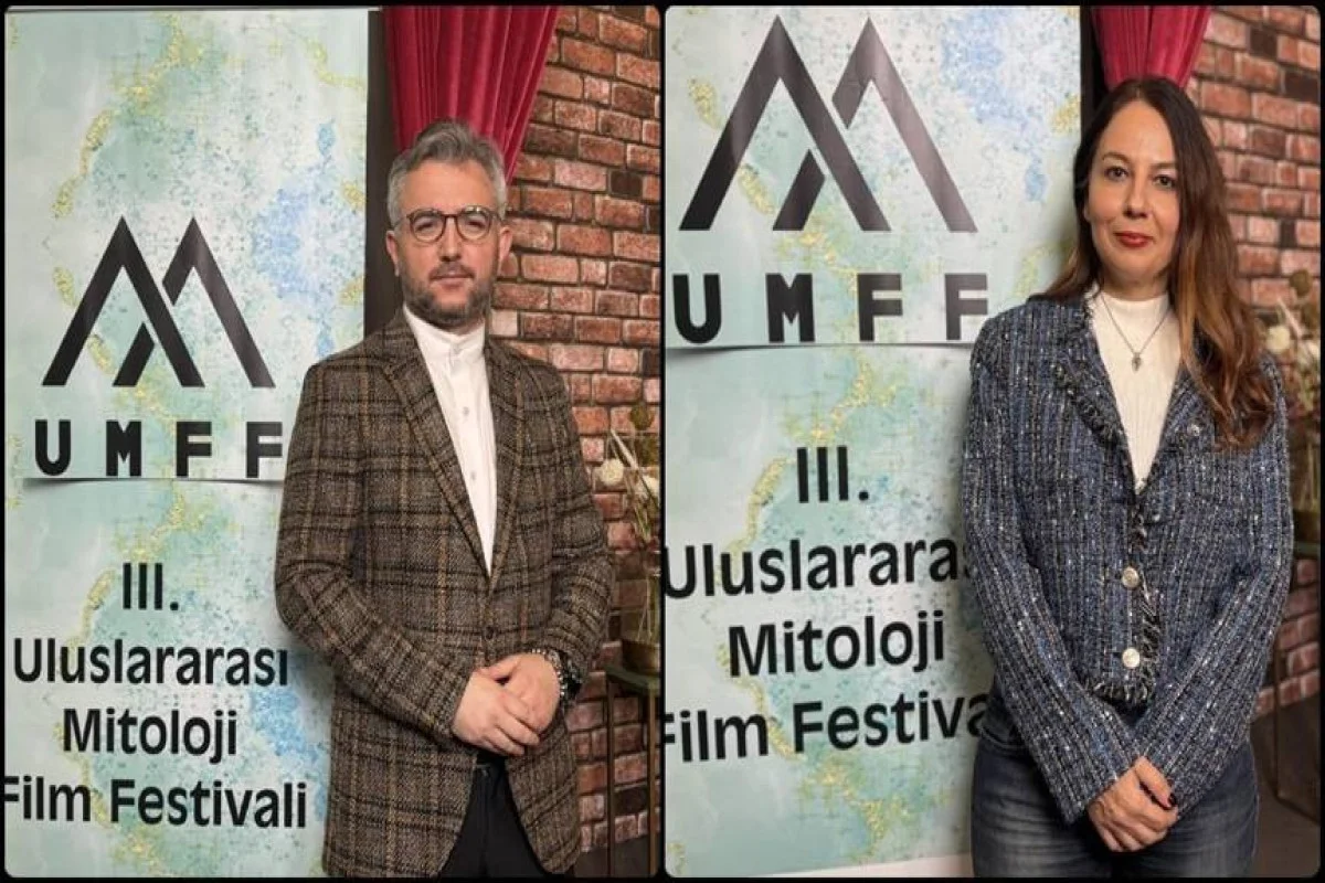 Mifologiya Film Festivalında rəqəmsal oyun müsabiqəsi